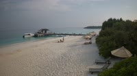 Hanimaadhoo - Beach