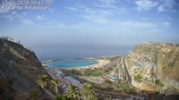 Gran Canaria - Puerto Rico - Playa de Amadores