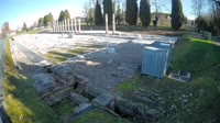 Aquilea - Foro Romano