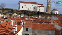 Piran - Promenada nadmorska
