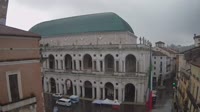 Vicenza - Basilica Palladiana
