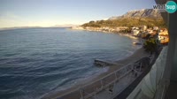 Podgora - Playa