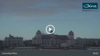 Binz - Beach