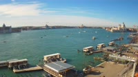 Venice - St. Mark's Basin, Riva degli Schiavoni