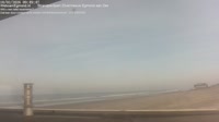 Egmond aan Zee - Strandpaviljoen De Zilvermeeuw