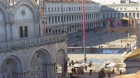 Venecia - Plaza de San Marcos