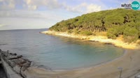 Mali Lošinj - Sunčana uvala beach