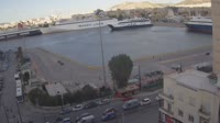 Piraeus - Harbor