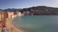 Sestri Levante - Baia del Silenzio