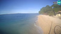 Živogošće - Mala Duba - Beach