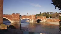 Verona - Castelvecchio Bridge