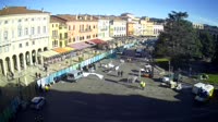 Verona - Piazza Brà