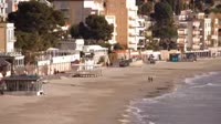 Alassio - Beach