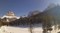 Misurina - Lake Antorno