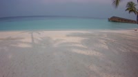 Alif Alif Atoll - Veligandu Island Resort - Sunset Beach