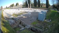 Aquilea - Foro Romano