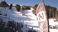 Abetone - Ski Center Ovovia