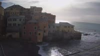 Boccadasse - Piazza Nettuno