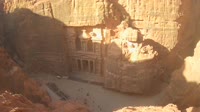 Petra - The Treasury