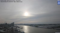 Hamburg - Landungsbrücken