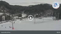 Belá-Dulice - Jasenská Dolina Ski Resort