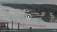 Dolný Kubín - SKI PARK Kubínska hoľa