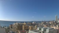 Alicante - Vista panorámica