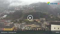 Bellinzona - Castelgrande