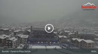Bormio I - Pista Stelvio