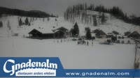 Obertauern - Gnadenalm