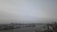 Hamburg - Harbour