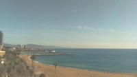 Barcelona - Playa de la Barceloneta