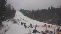 Zwardoń Ski - Piste de ski