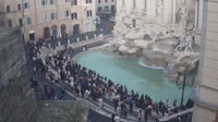 Roma - Fontana di Trevi