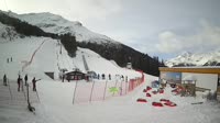 Bormio - Ski Area