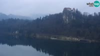 Bled - Lago di Bled