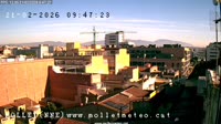 Barcelona - Mollet del Vallès