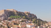 Athen - Akropolis