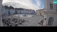 Piran - Plac Tartinijev