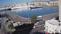 Piraeus - Harbor