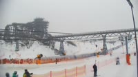Kurzętnik - Kurza Góra Ski Station