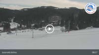 Belá-Dulice - Jasenská Dolina Ski Resort