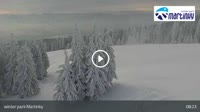 Martin - Martinky Ski Resort