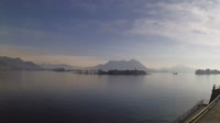 Baveno - Wyspy Boromejskie