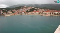Hvar - Jelsa - Panorama