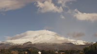 Mascalucia - Wulkan Etna