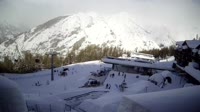Bardonecchia - Monte Jafferau