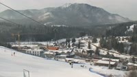 Tvrdošín - Oravice - Station de ski