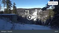 Willingen - Skywalk
