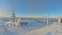 Kuusamo - Station de ski de Ruka